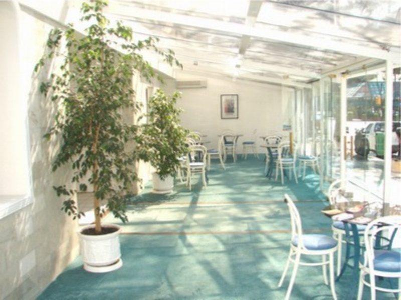 Aqua Hotel Punta del Este Bagian luar foto